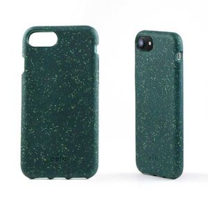 Green Pela Eco-Friendly iPhone 6/6s/7/8/SE Case